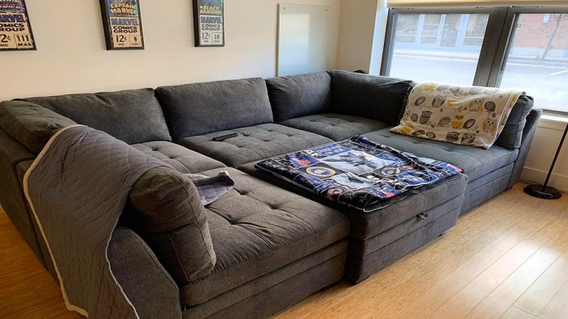 Multifunctional Furniture