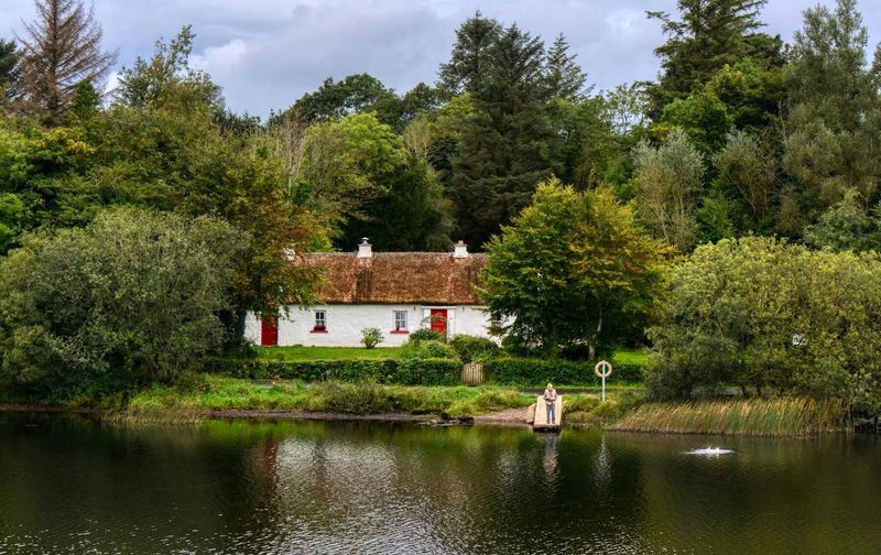Irish Cottage Whispers