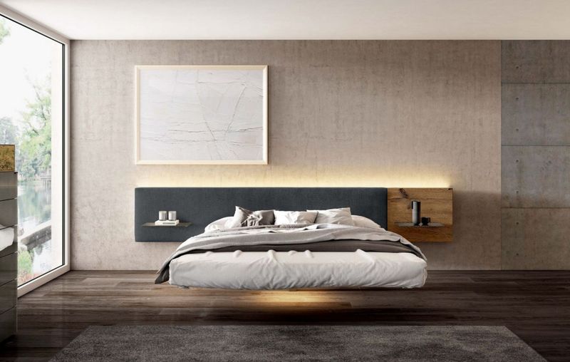 Floating Furniture