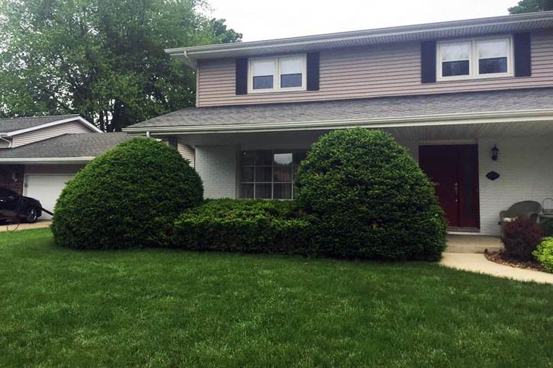 Ignoring Your Home's Architecture