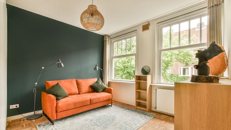 Accent Walls