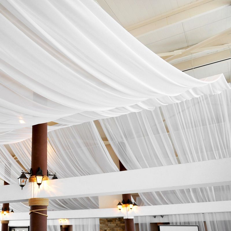 Ceiling Canopy Wonderland