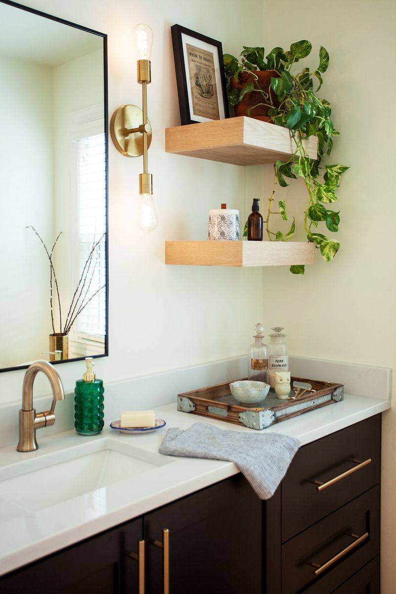 Free Up Counter Space