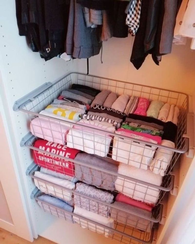 Fold Don't Hang When Possible
