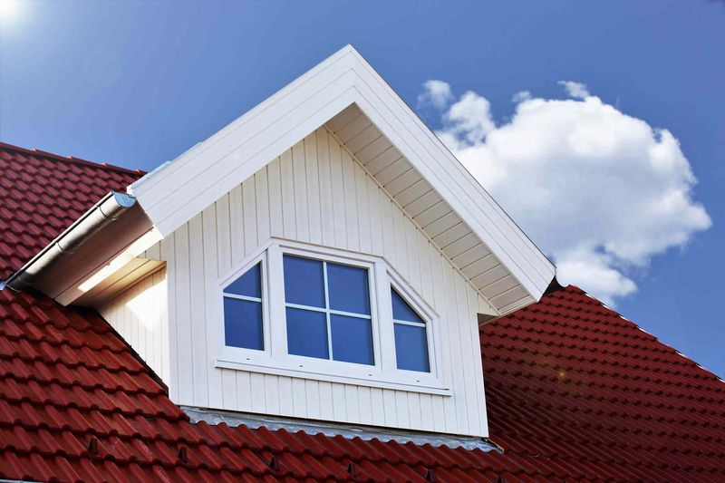 Dormers