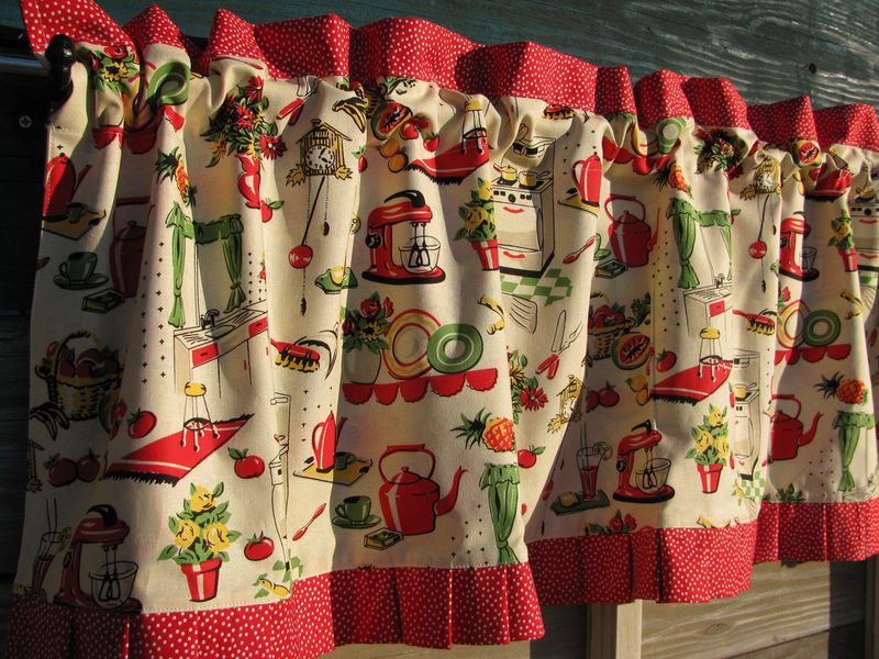 Vintage Aprons