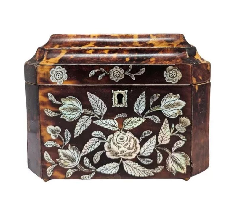 Tortoiseshell Accessories