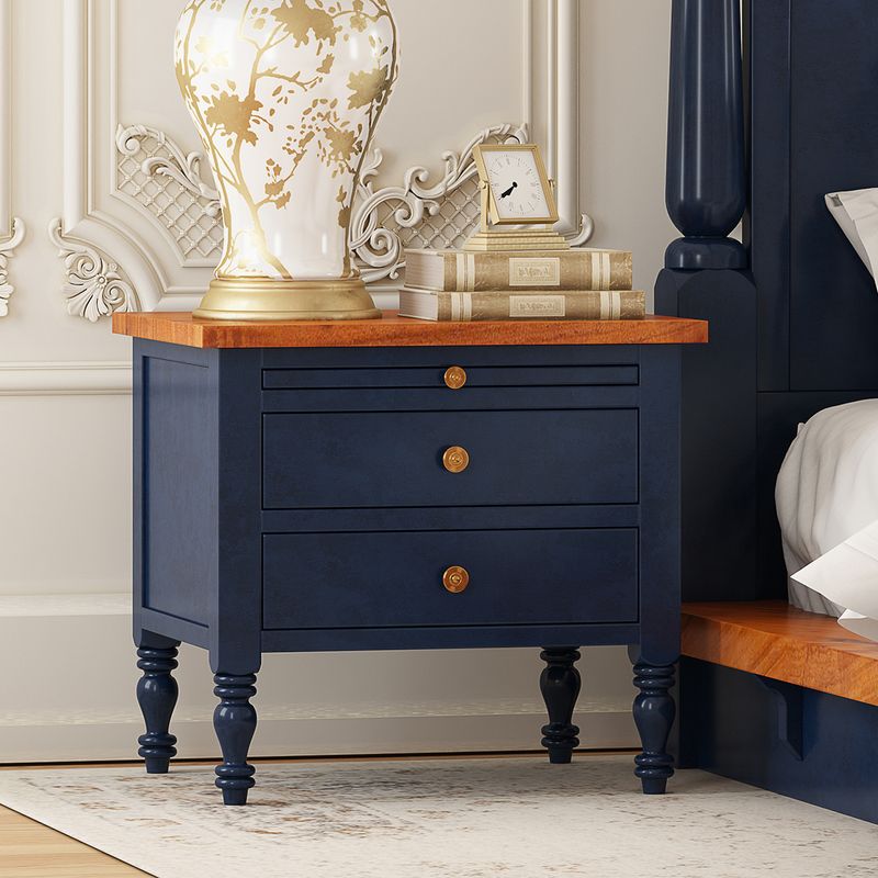 Two-Tone Furniture