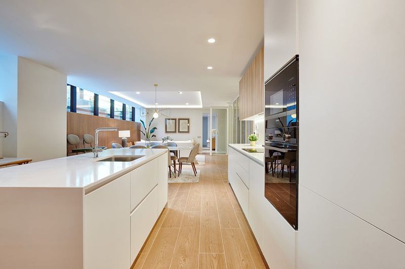 Open Floor Plan Compatibility