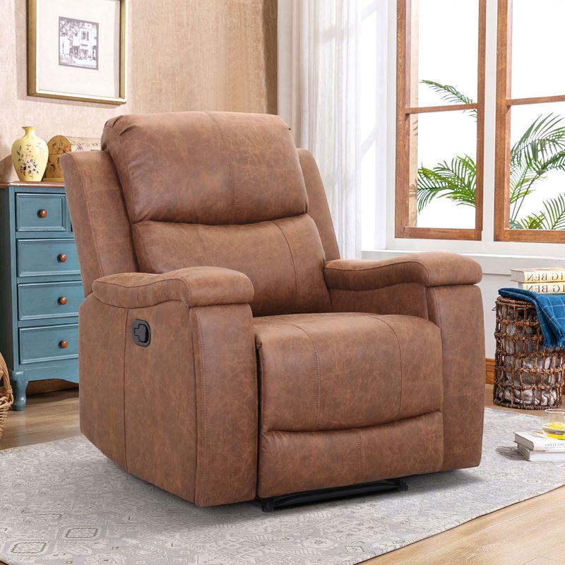 Furniture With Built-In Cup Holders