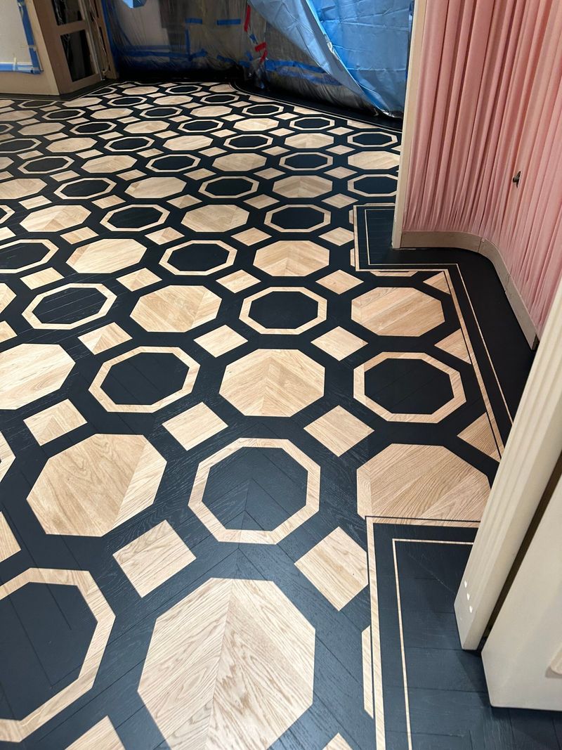 Geometric Pattern Play