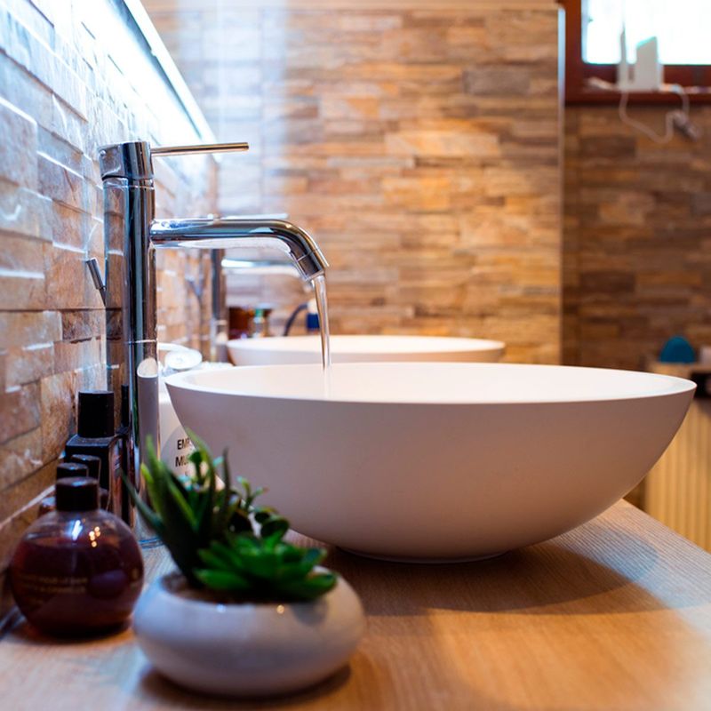 Vessel Sinks