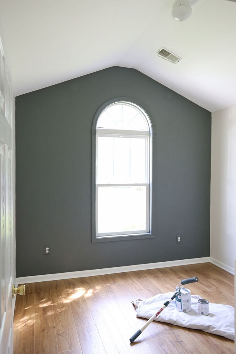Accent Wall Addiction