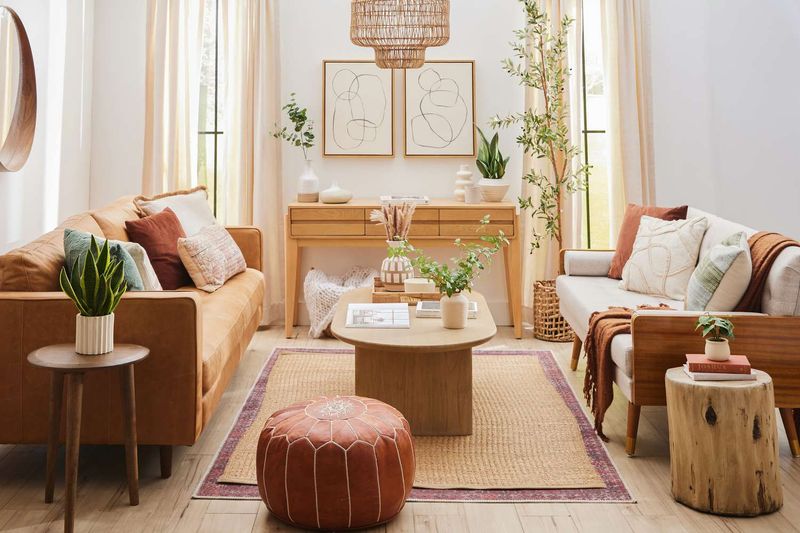 Create Conversation Areas