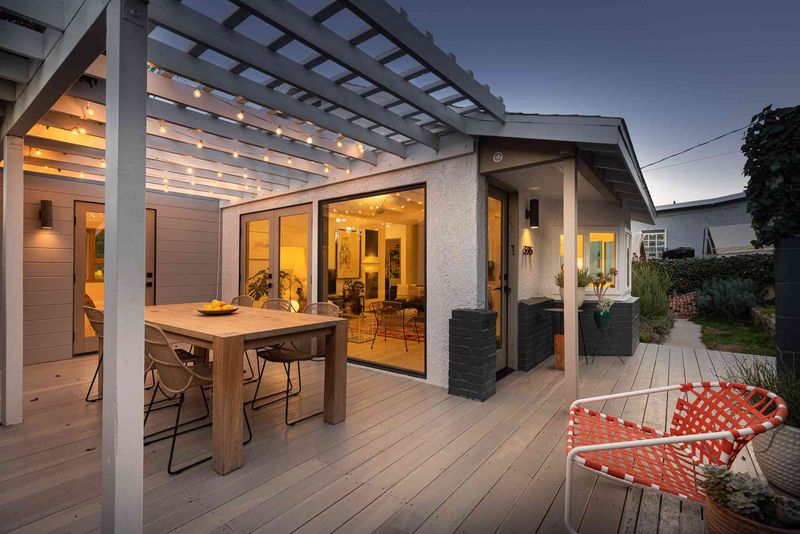Outdoor Living Spotlight