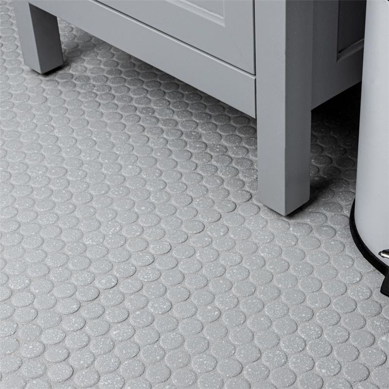 Penny Tile Perfection