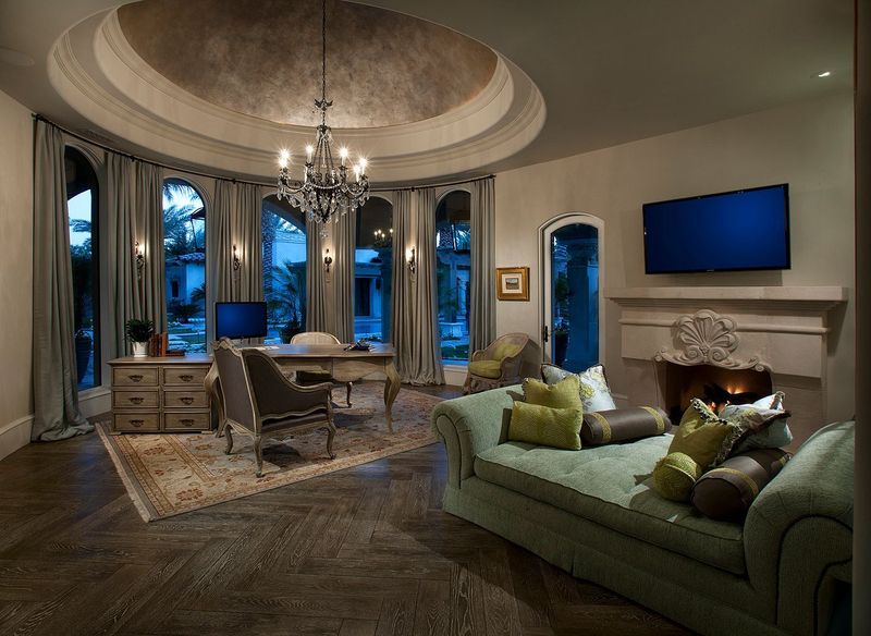 Barefoot Luxury Experience