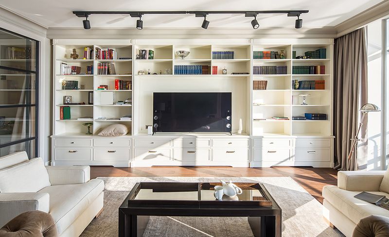 Integrated Media Library