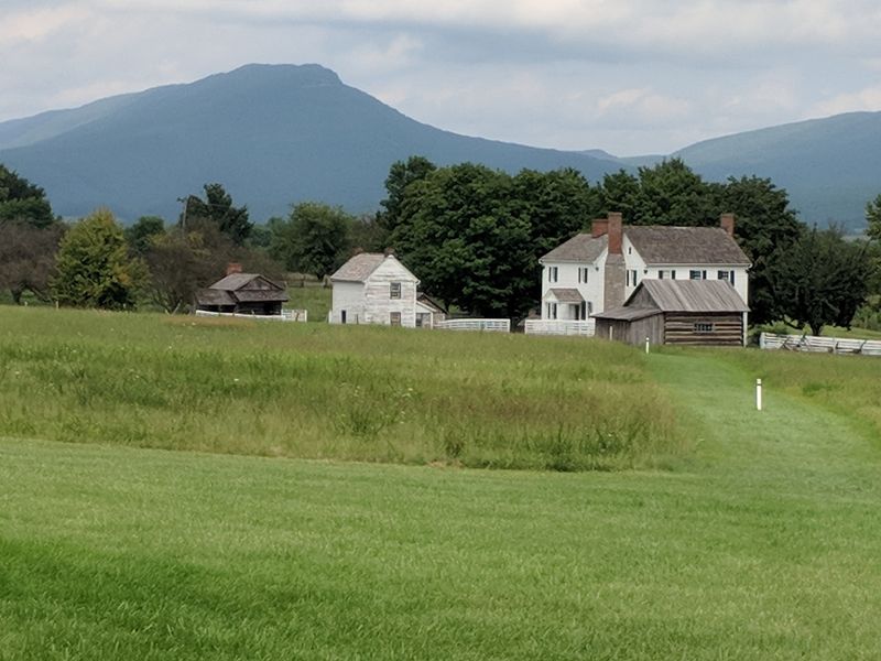 The Root Cellar Refuge