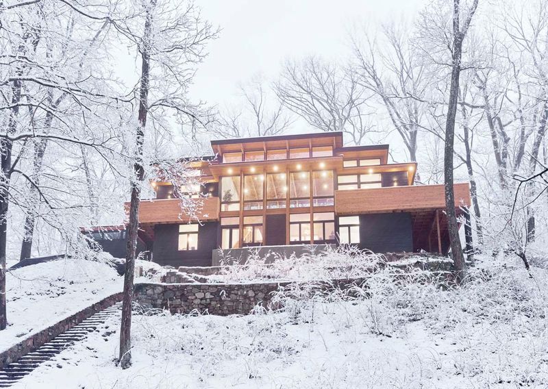 New York's Hudson Valley Aerie
