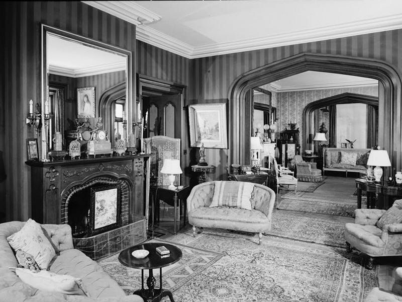 Marble House