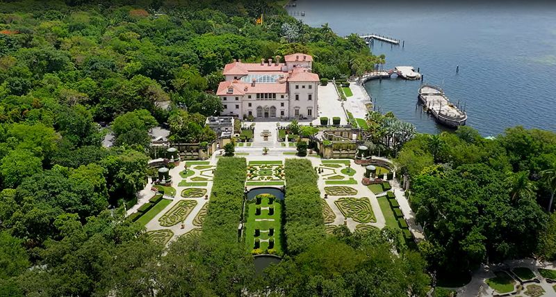 Vizcaya