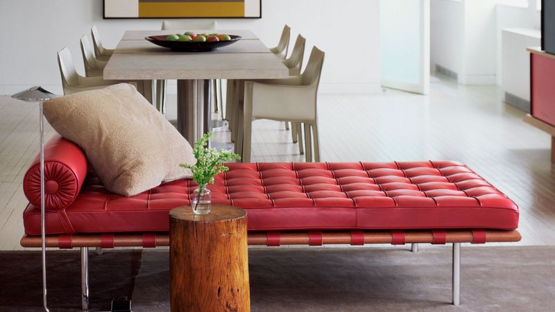 Barcelona Couch
