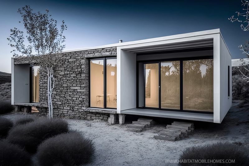 The Urban Compact Retreat
