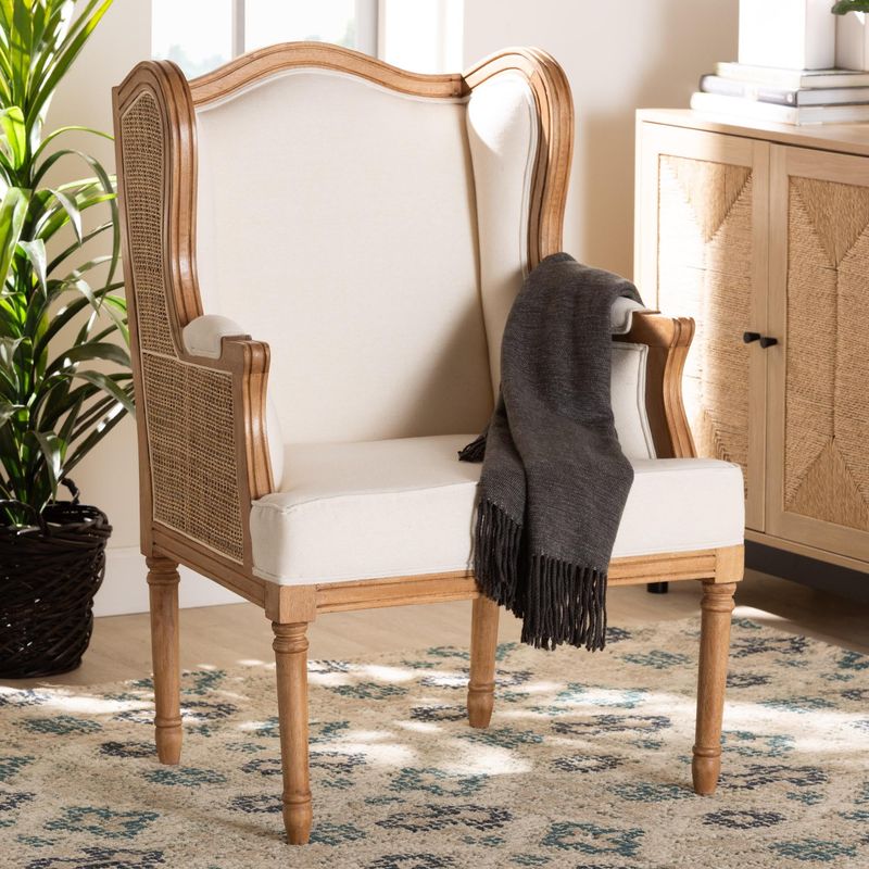 Rustic Farmhouse Charmer