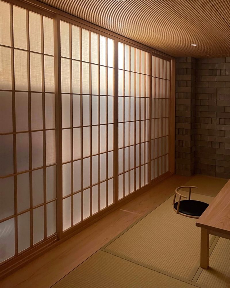 The Japanese Minimalist