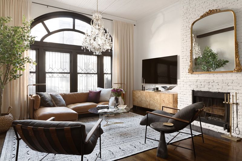 Awkward Room Layout