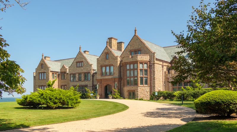 Rough Point, Newport, Rhode Island