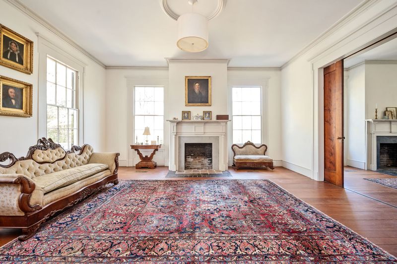 Fireplaces That Deserve a Name