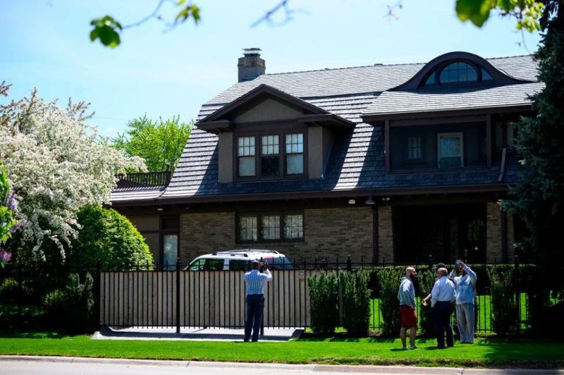 The Mortgage Mystery