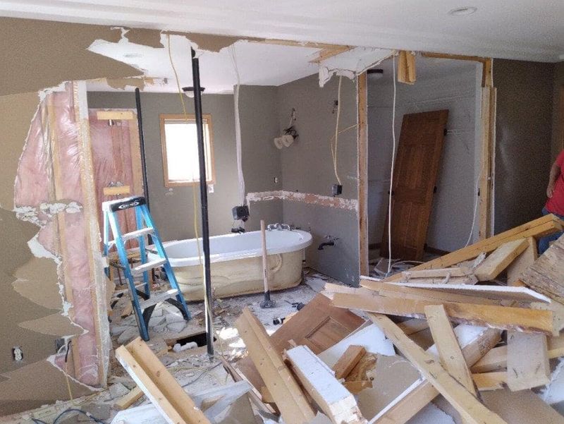 Demolition Day Delusions