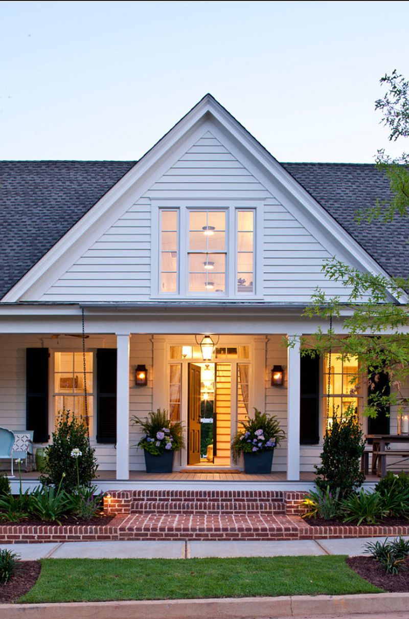 Farmhouse Revival
