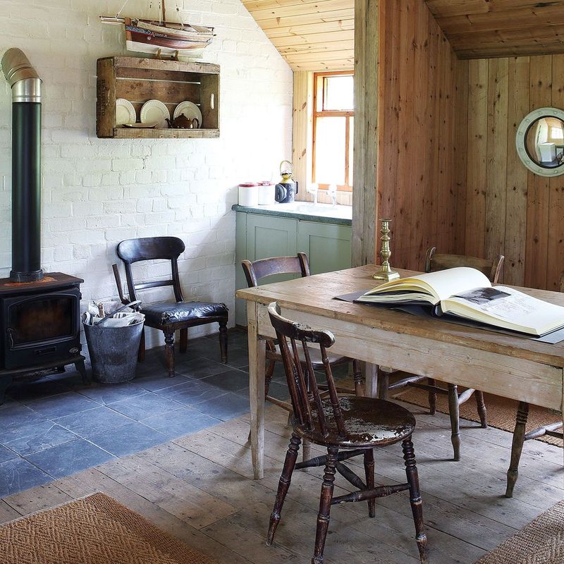 The Highland Hideaway, Scotland