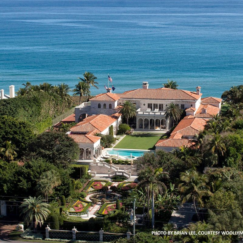 Gemini, Palm Beach, Florida