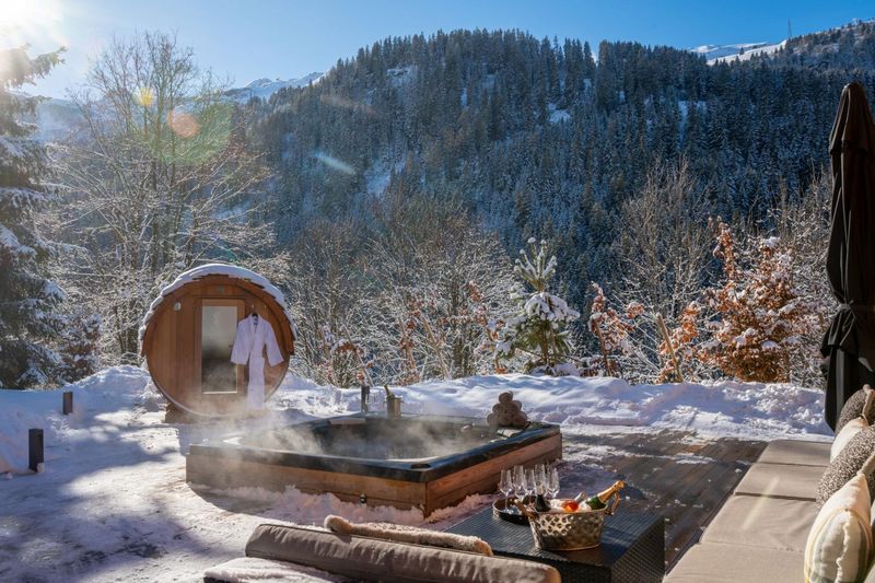 The Alpine Pod
