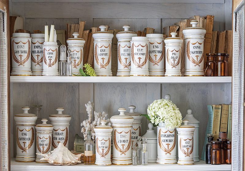 Collections That Tell Stories