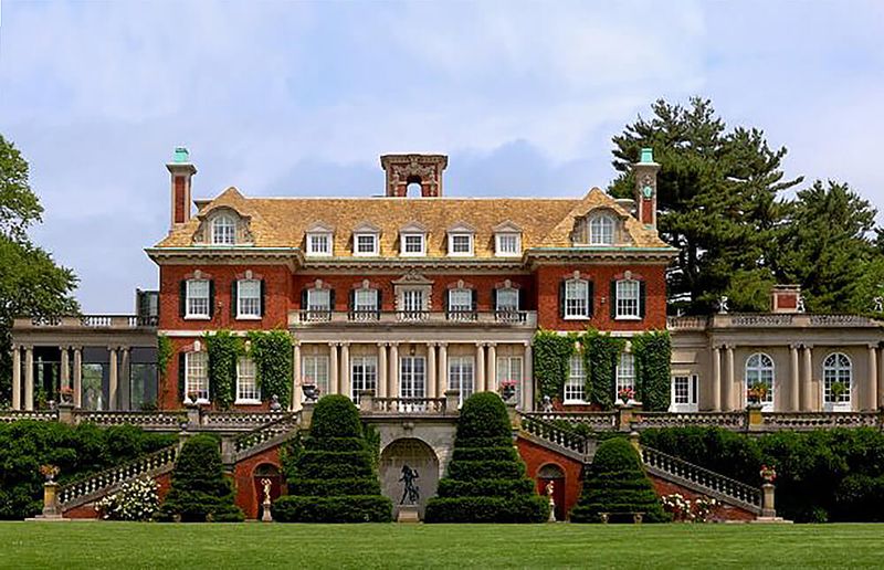 Old Westbury Gardens – Old Westbury, New York