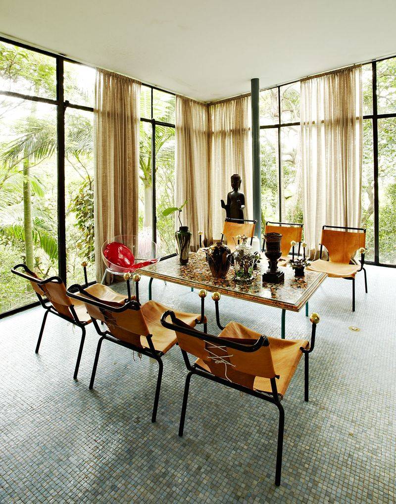 Casa de Vidro (São Paulo, Brazil)