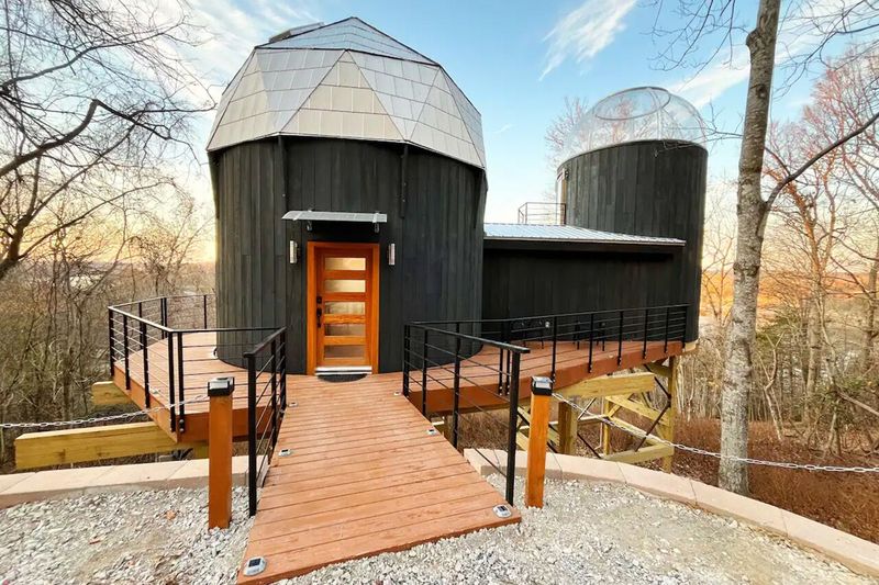 Colorado's Stargazer Summit