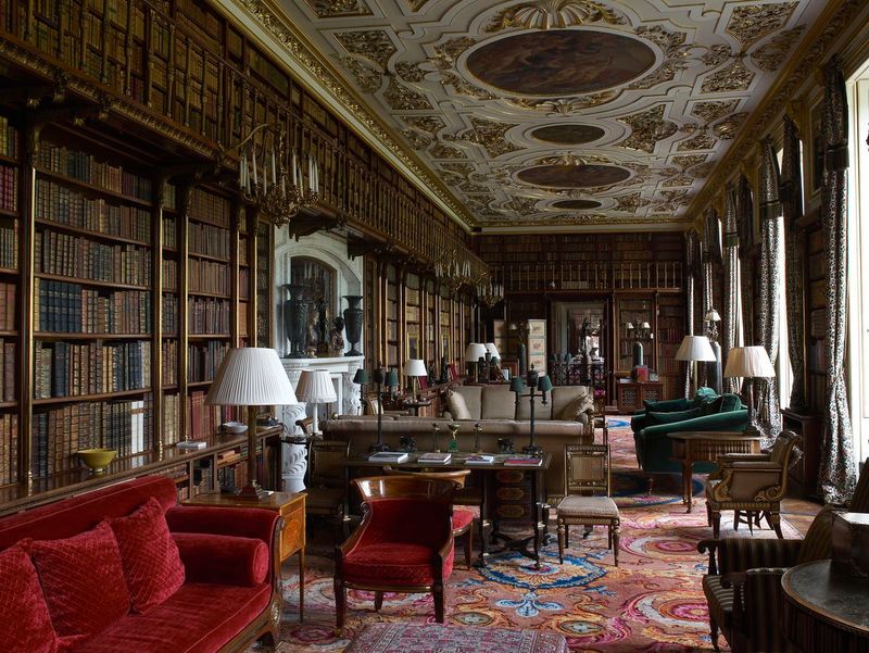 The Converted Ballroom