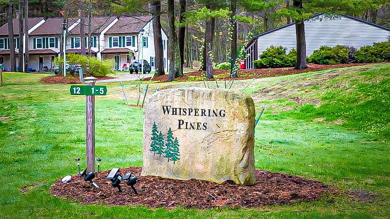 Whispering Pines Manor