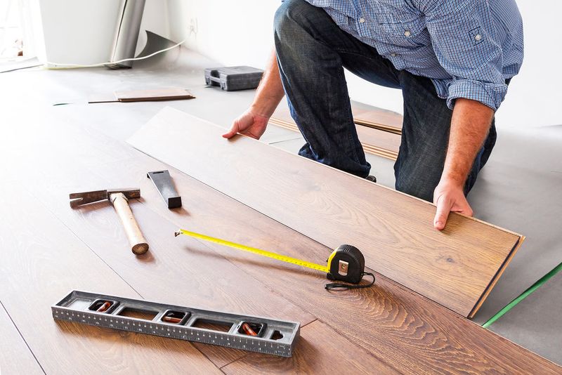 The Flooring Fantasy