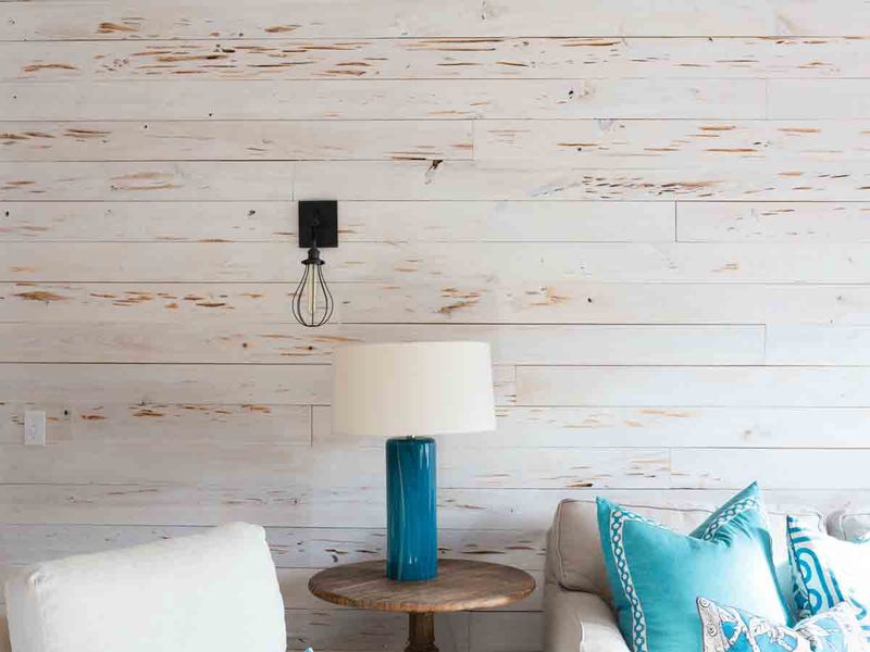 Shiplap Solves Everything