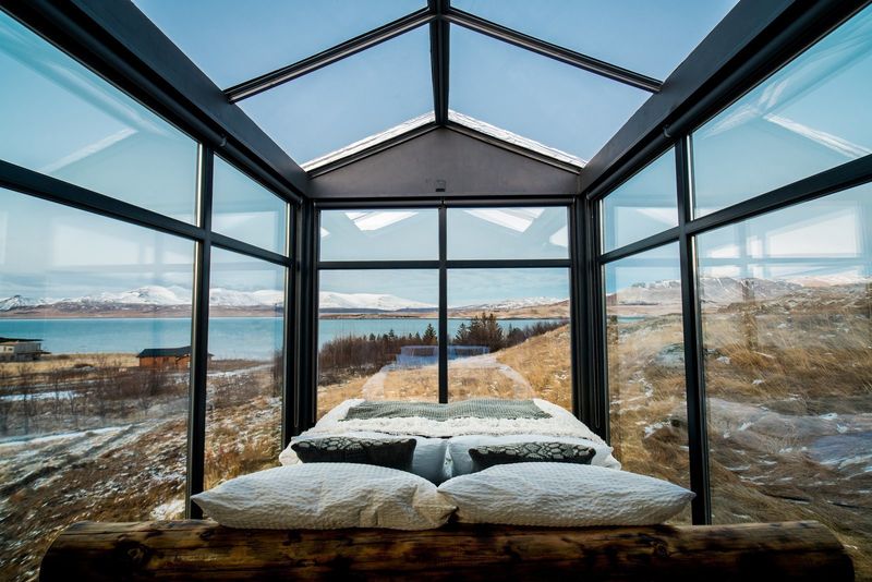 The Oceanview Oasis