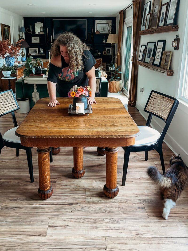 Kitchen Table