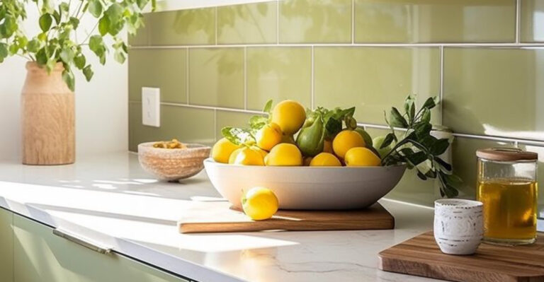 These 18 Nostalgic Interior Colors Are Going To Be The Shades Of The Summer